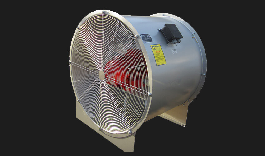 havalandırma sistemleri