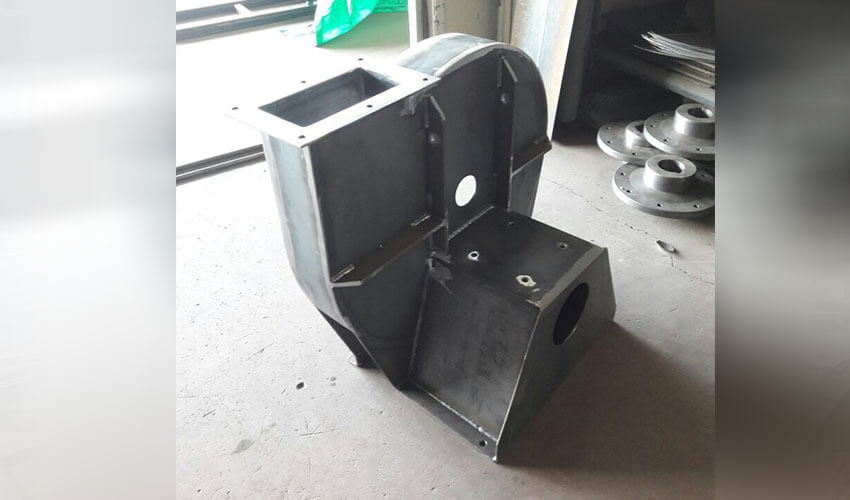 havalandırma sistemleri