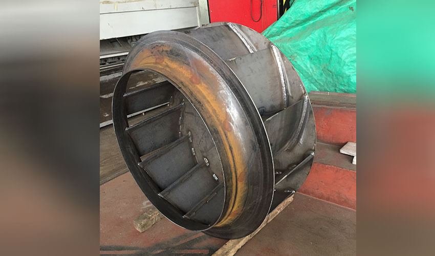 havalandırma sistemleri